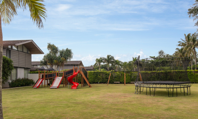 Sava Beach Villas Villa Cielo Gardens with Kids Play Area | Natai, Phang Nga