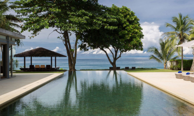 Sava Beach Villas Villa Cielo Pool with Sea View | Natai, Phang Nga