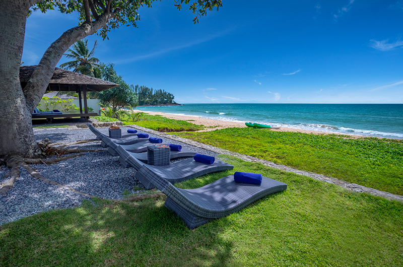 Phuket Savabeachvillas Villacielo 48