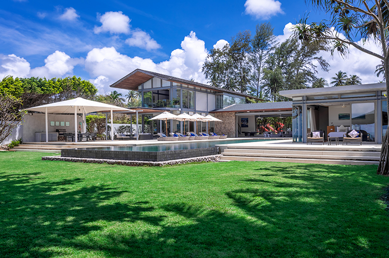 Phuket Savabeachvillas Villacielo 50
