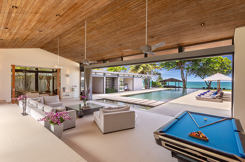 Phuket Savabeachvillas Villacielo 51