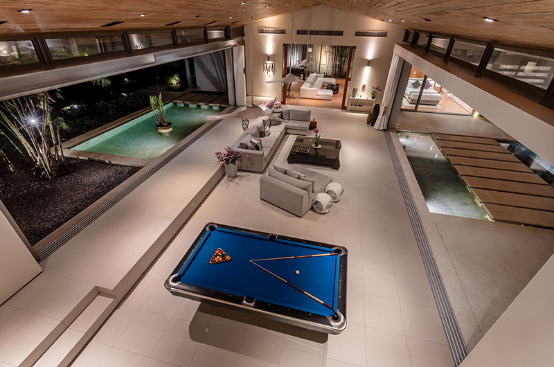 Phuket Savabeachvillas Villacielo 53