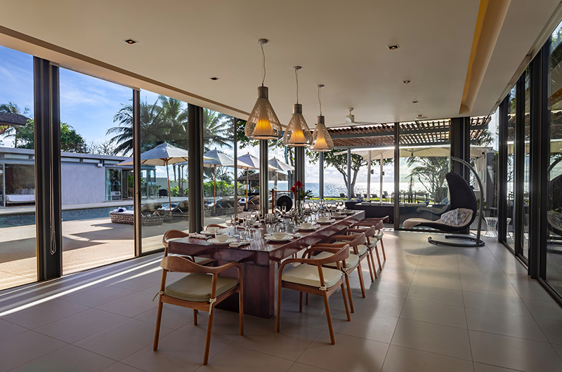 Phuket Savabeachvillas Villacielo 54