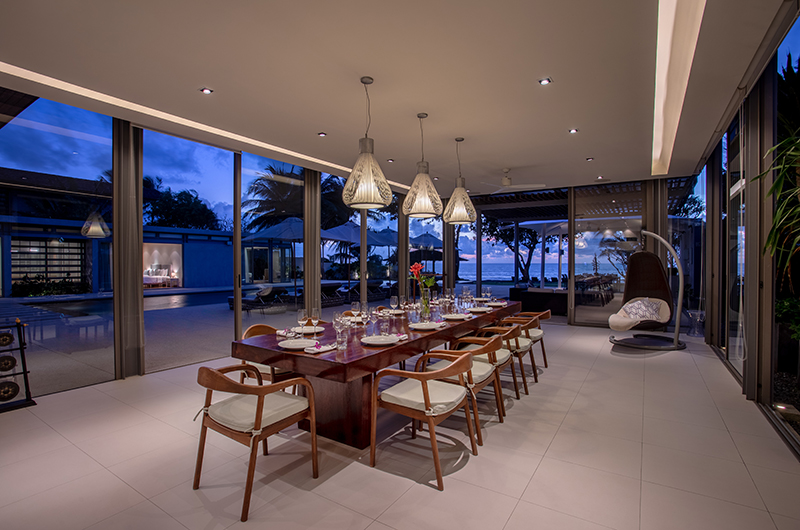 Phuket Savabeachvillas Villacielo 55