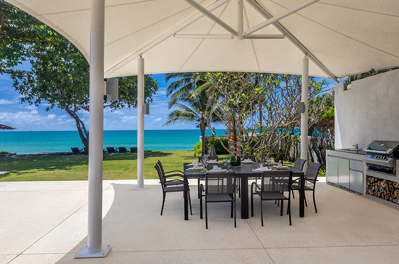 Phuket Savabeachvillas Villacielo 57