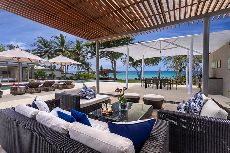 Phuket Savabeachvillas Villacielo 63