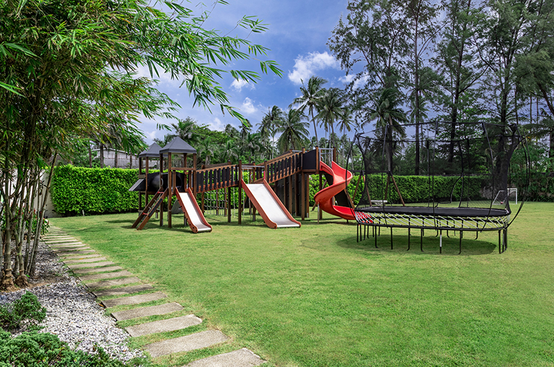 Phuket Savabeachvillas Villacielo 64