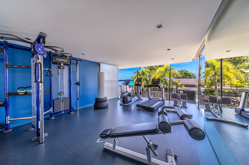 Phuket Savabeachvillas Villacielo 65