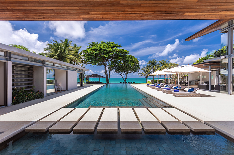 Phuket Savabeachvillas Villacielo 67