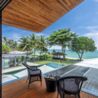 Phuket Savabeachvillas Villacielo 70