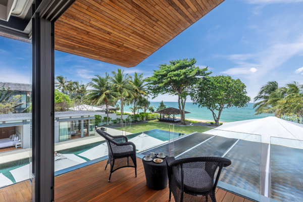 Phuket Savabeachvillas Villacielo 70 Phuket Savabeachvillas Villacielo 70