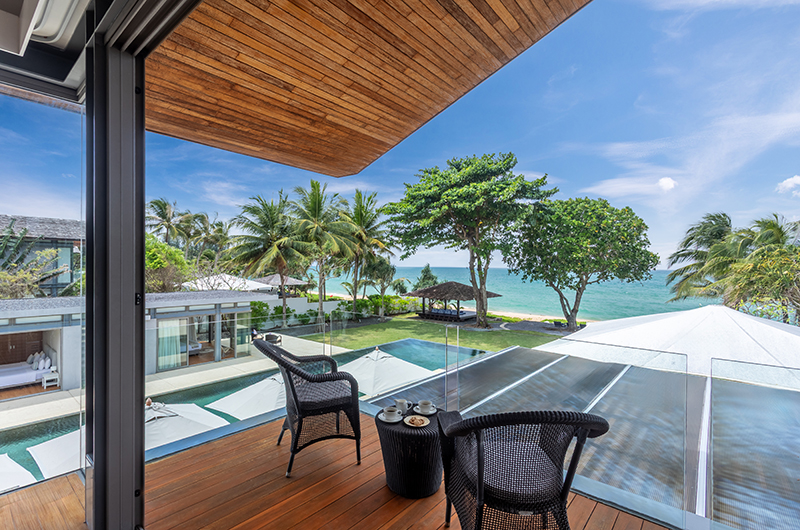 Phuket Savabeachvillas Villacielo 70