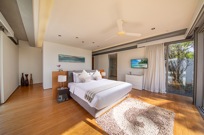 Phuket Savabeachvillas Villacielo 75