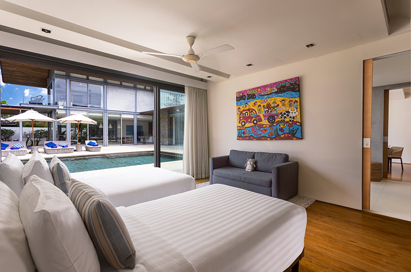 Phuket Savabeachvillas Villacielo 77