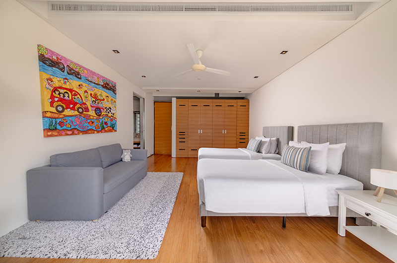 Phuket Savabeachvillas Villacielo 78
