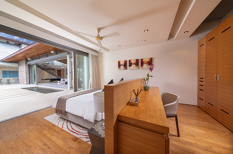 Phuket Savabeachvillas Villacielo 80