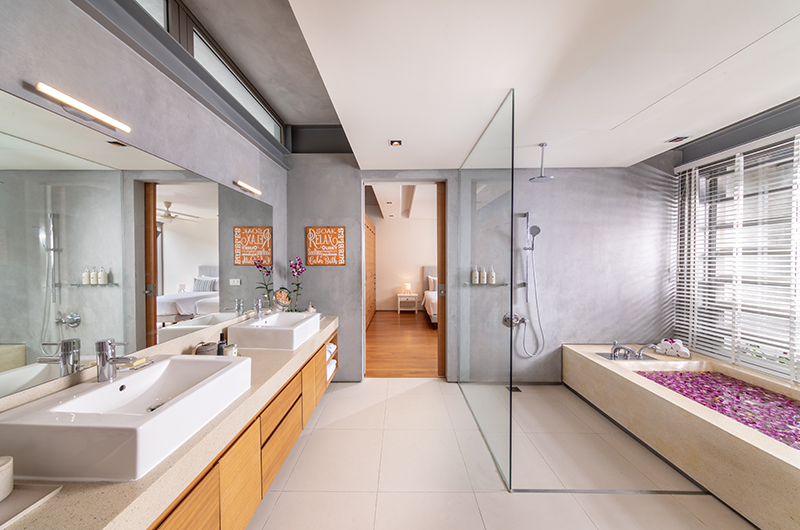Phuket Savabeachvillas Villacielo 81