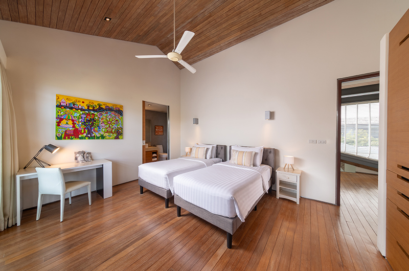 Phuket Savabeachvillas Villacielo 83