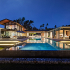 Phuket Savabeachvillas Villacielo 88