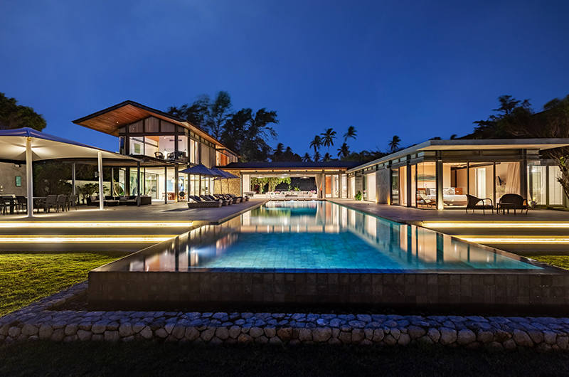 Phuket Savabeachvillas Villacielo 88