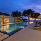 Phuket Savabeachvillas Villacielo 89