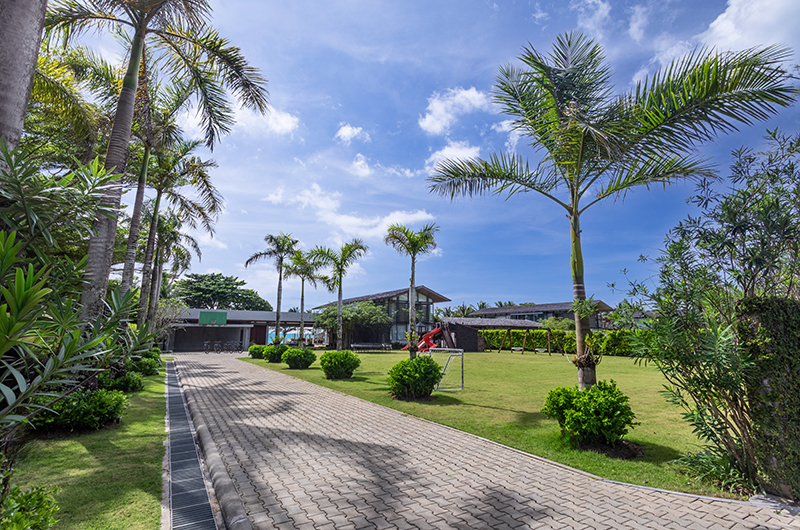 Phuket Savabeachvillas Villacielo 90