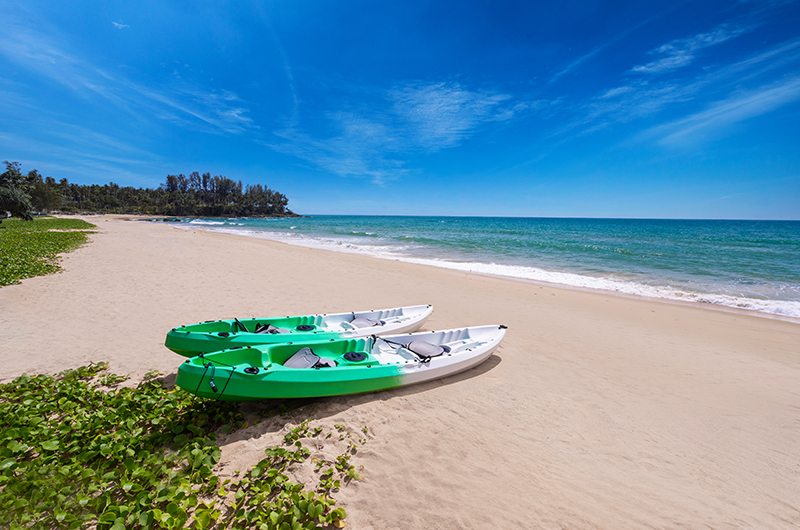 Phuket Savabeachvillas Villacielo 91