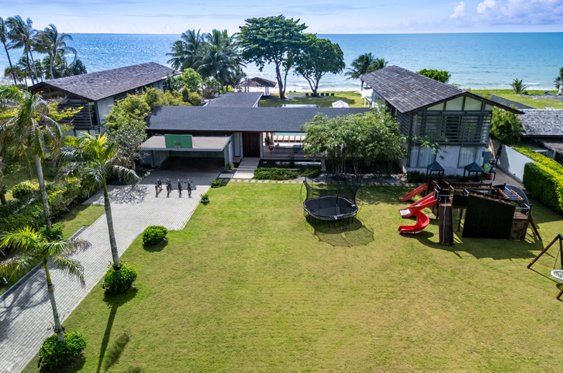Phuket Savabeachvillas Villacielo 92