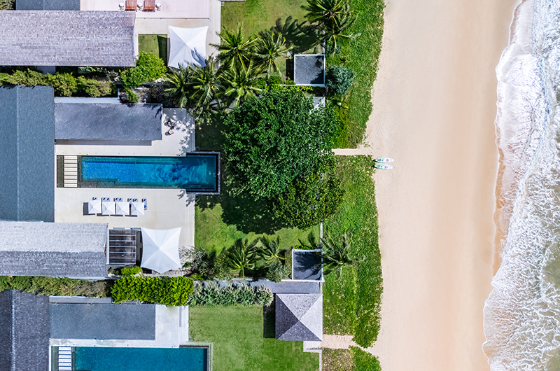 Phuket Savabeachvillas Villacielo 93