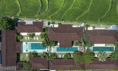 Abaca Villas Top View | Seminyak, Bali