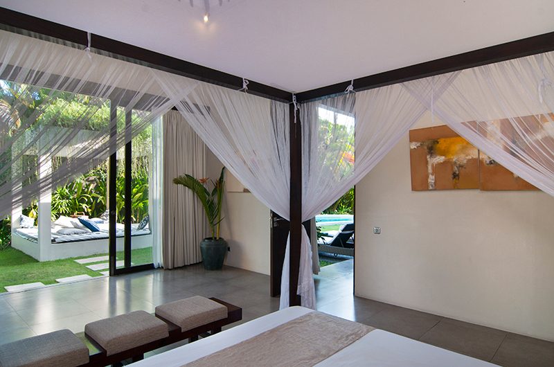 Villa Alice Satu Bedroom with Pool View | Seminyak, Bali