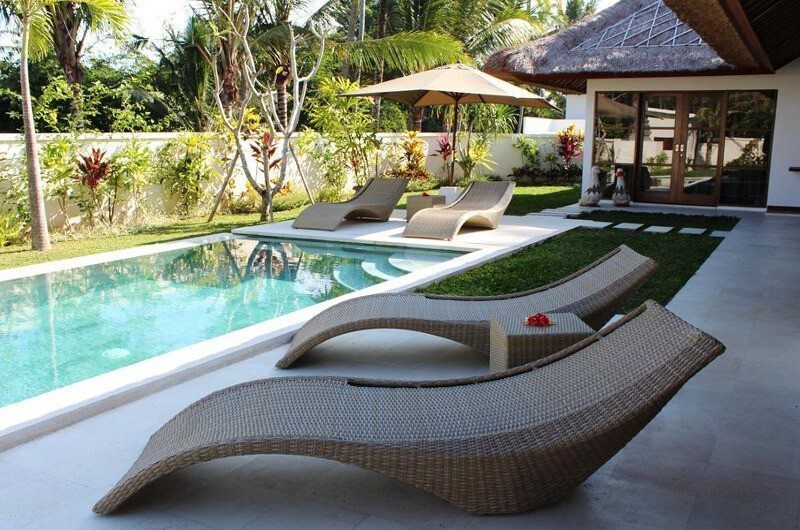 Villa Candi Kecil Sun Deck|Ubud, Bali