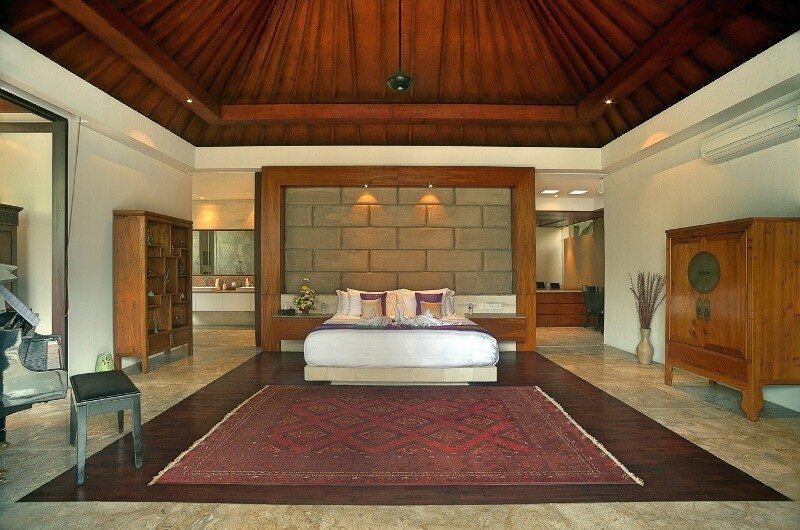 Villa Teana Bedroom | Jimbaran, Bali