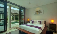 Villa Teana Bedroom | Jimbaran, Bali