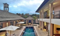 Villa Teana Sun Deck| Jimbaran, Bali