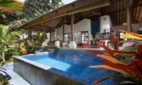 Villa Terang Bulan Swimming Pool | Seseh, Bali