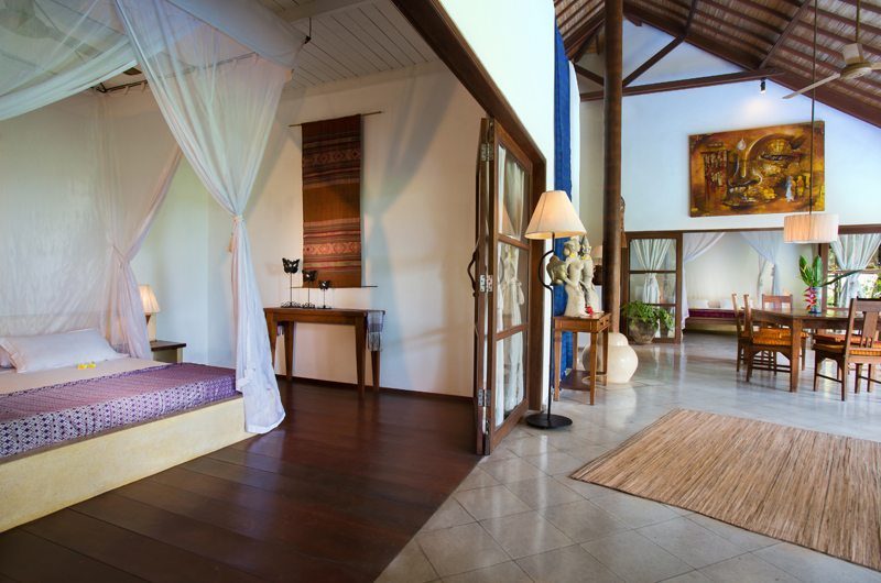 Villa Terang Bulan Bedroom | Seseh, Bali
