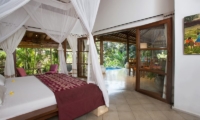 Villa Terang Bulan Guest Bedroom | Seseh, Bali