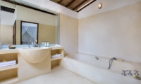 Villa Terang Bulan Bathroom | Seseh, Bali