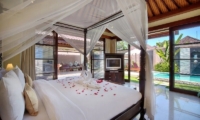 The Bli Bli Villas Guest Bedroom | Seminyak, Bali