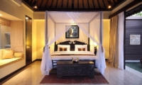 The Bli Bli Villas Master Bedroom | Seminyak, Bali