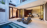 Villa Portsea Sun Deck | Petitenget, Bali