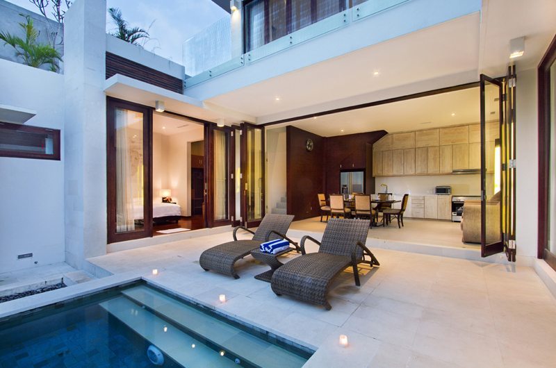 Villa Portsea Sun Deck | Petitenget, Bali