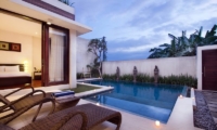 Villa Portsea Swimming Pool | Petitenget, Bali