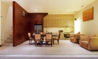 Villa Portsea Dining Room | Petitenget, Bali
