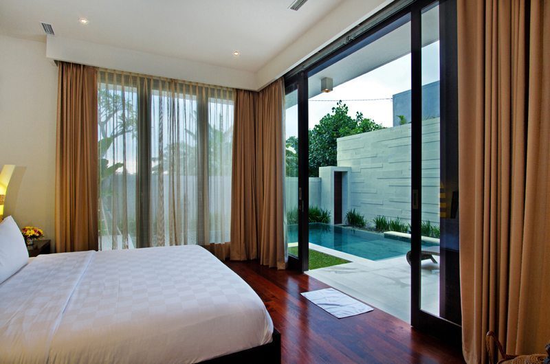 Villa Portsea Bedroom Two | Petitenget, Bali