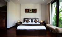 Villa Portsea Bedroom with Seating | Petitenget, Bali
