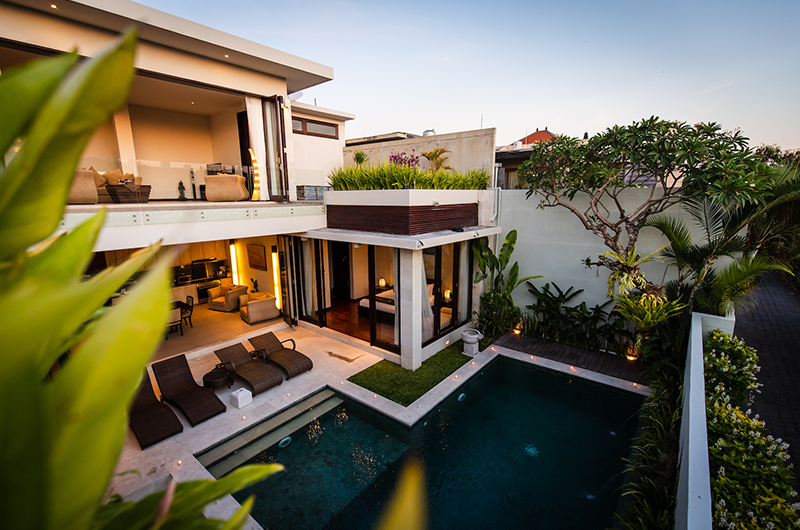Villa Portsea Exterior | Petitenget, Bali Villa Portsea Exterior | Petitenget, Bali