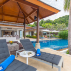 Baan Ban Buri Sun Deck | Bophut, Koh Samui
