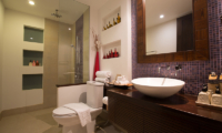 Baan Ban Buri Bathroom with Shower | Bophut, Koh Samui
